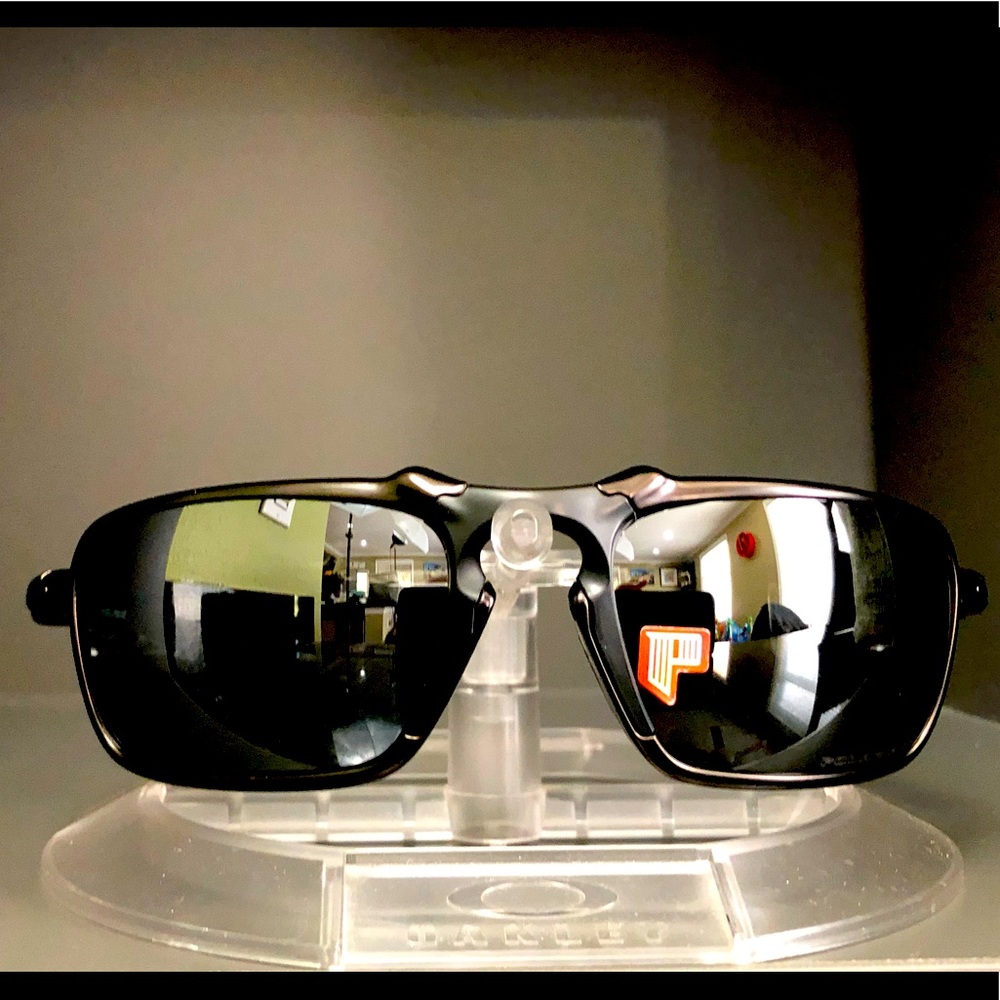 Oakley BADMAN Sunglasses